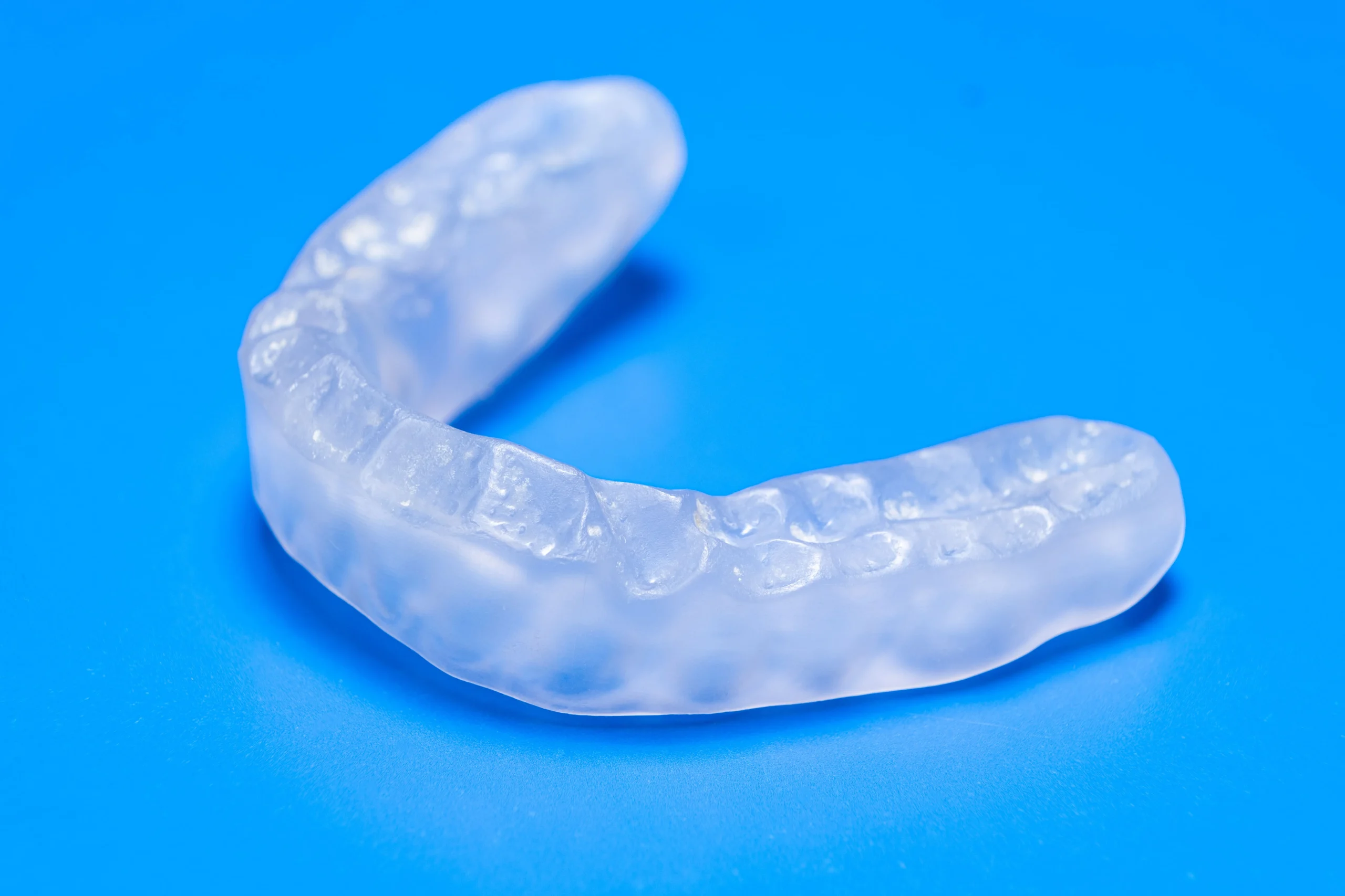 Sleep Guard for Teeth in Ipswich: Cost and Comfort Guide